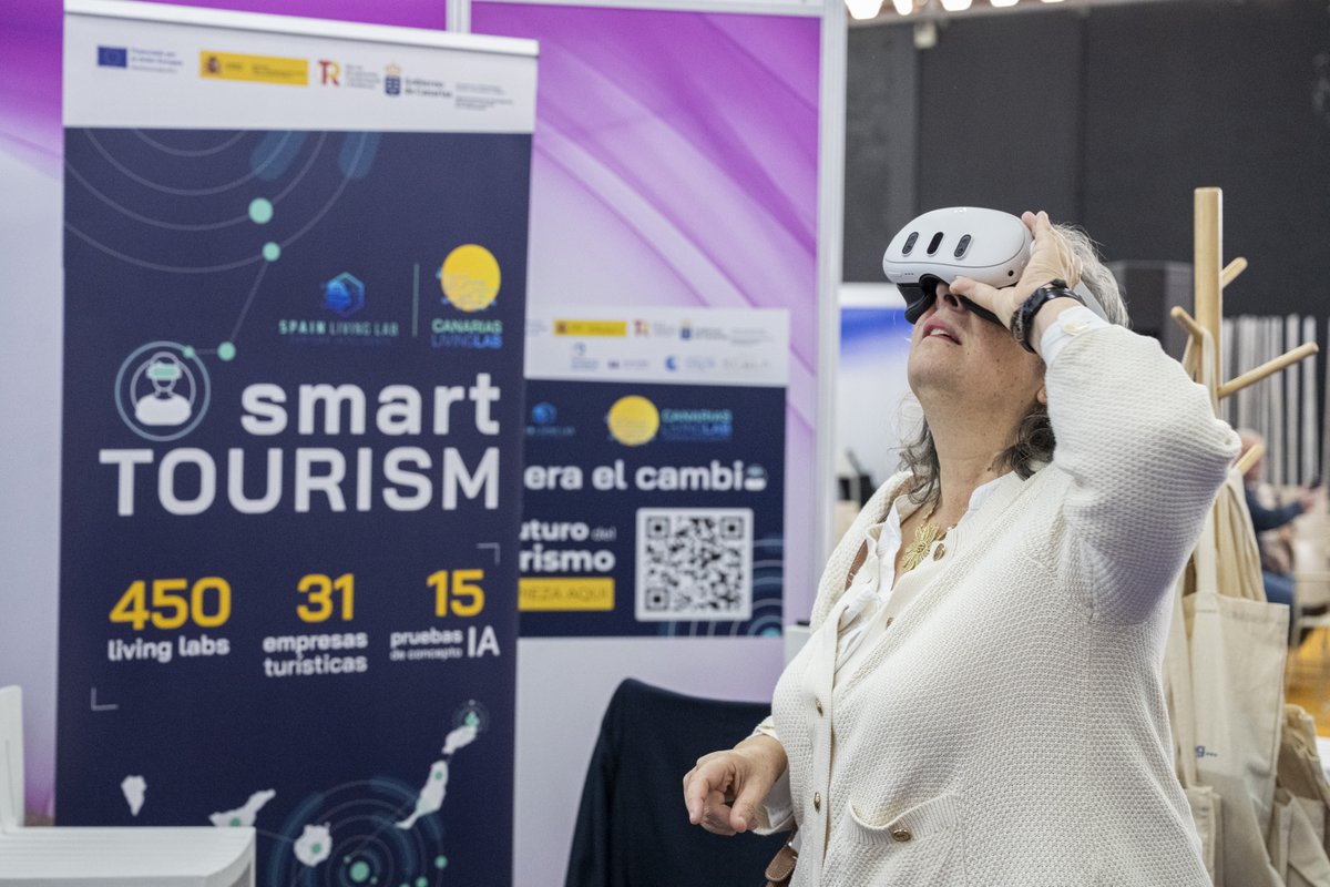 Infecar Feria de Gran Canaria tweet media