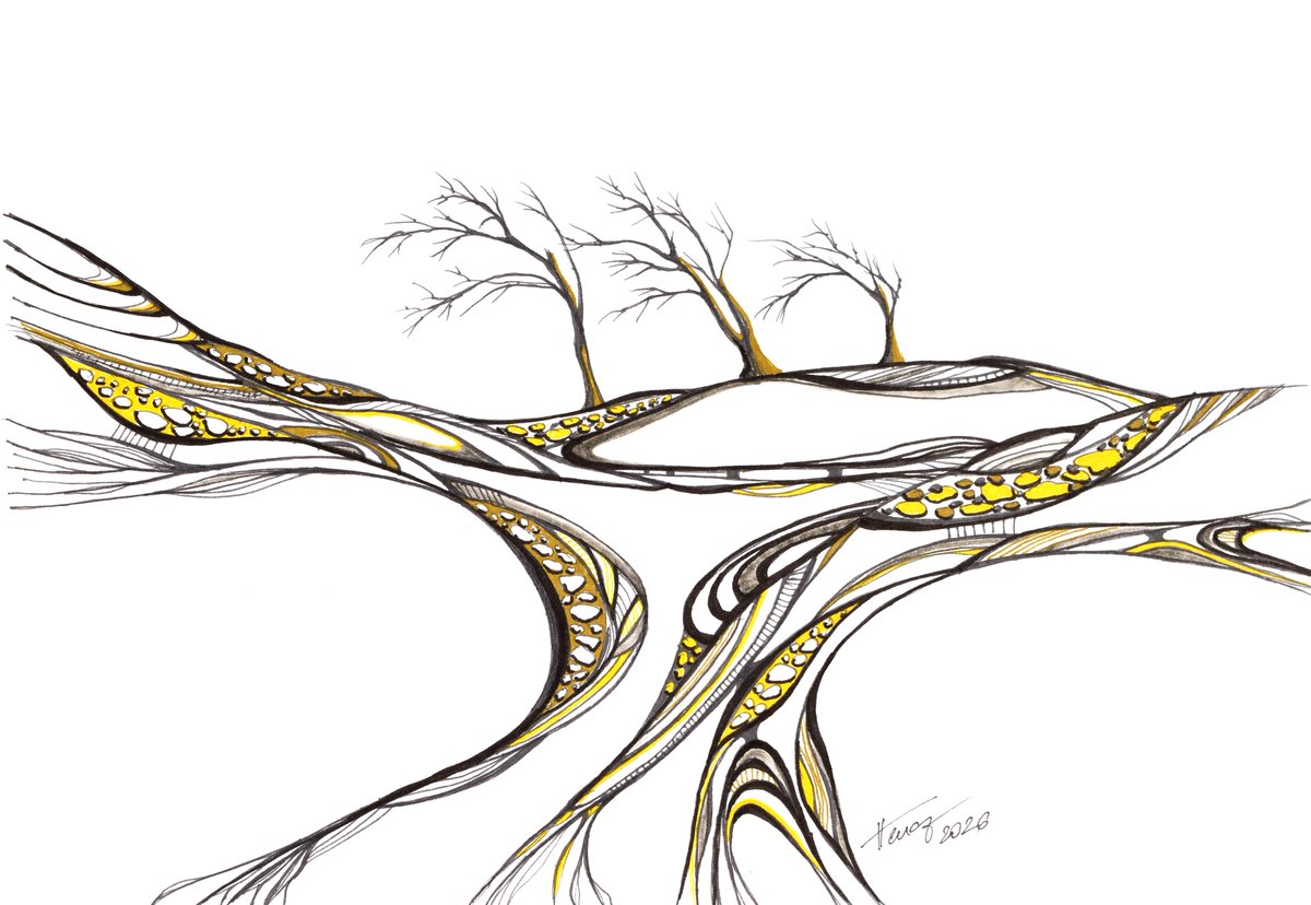 h.aniko art tweet media