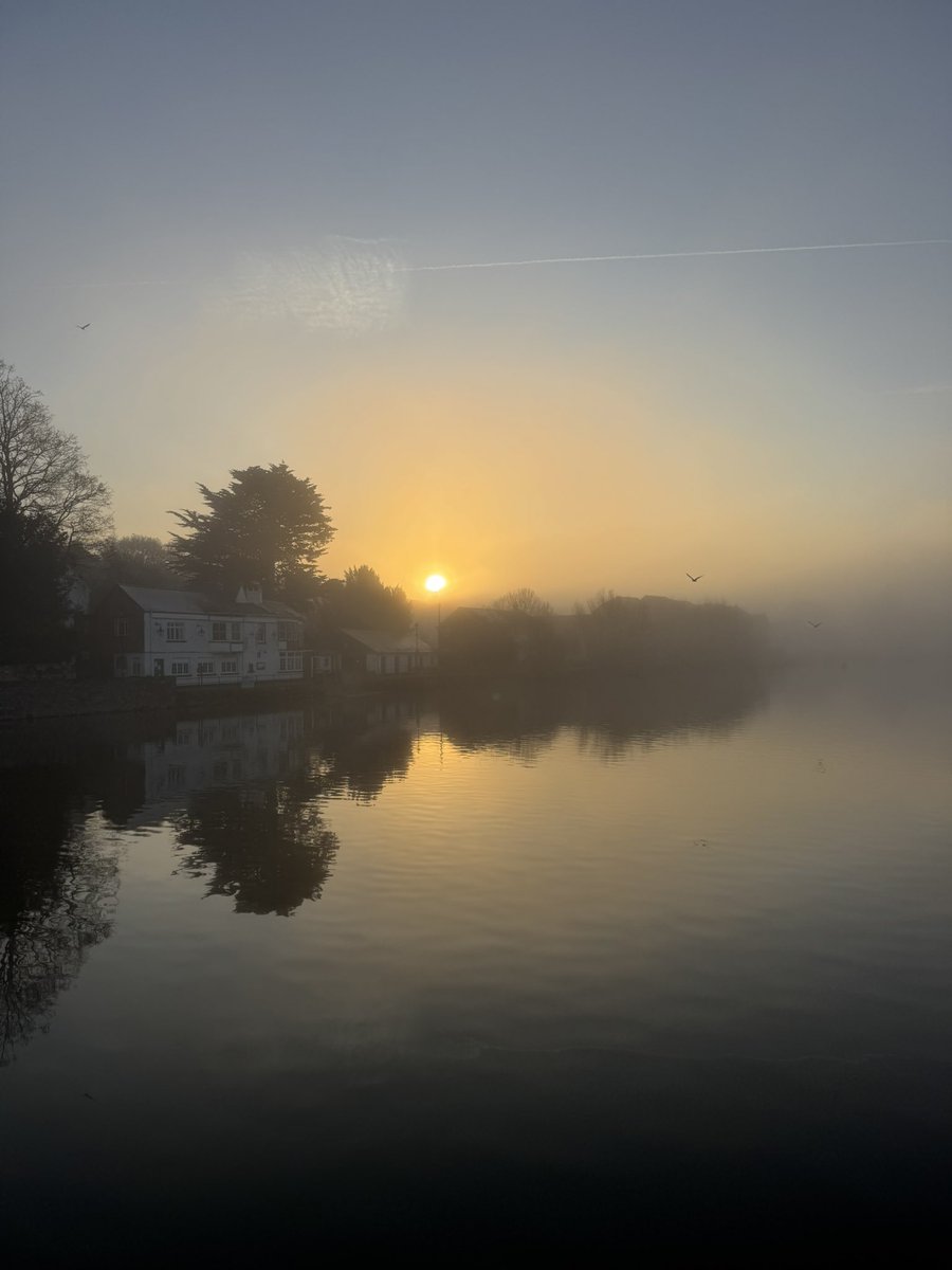 Mr_John_Harvey_'s tweet image. Misty Mornings… Beautiful Spring Evenings…

God I love this city I call home…

#HelloSpring #Exeter #LoveExeter 

instagram.com/p/DWDq1mvDL1K/…
instagram.com/p/DWE8tiYjHV0/…