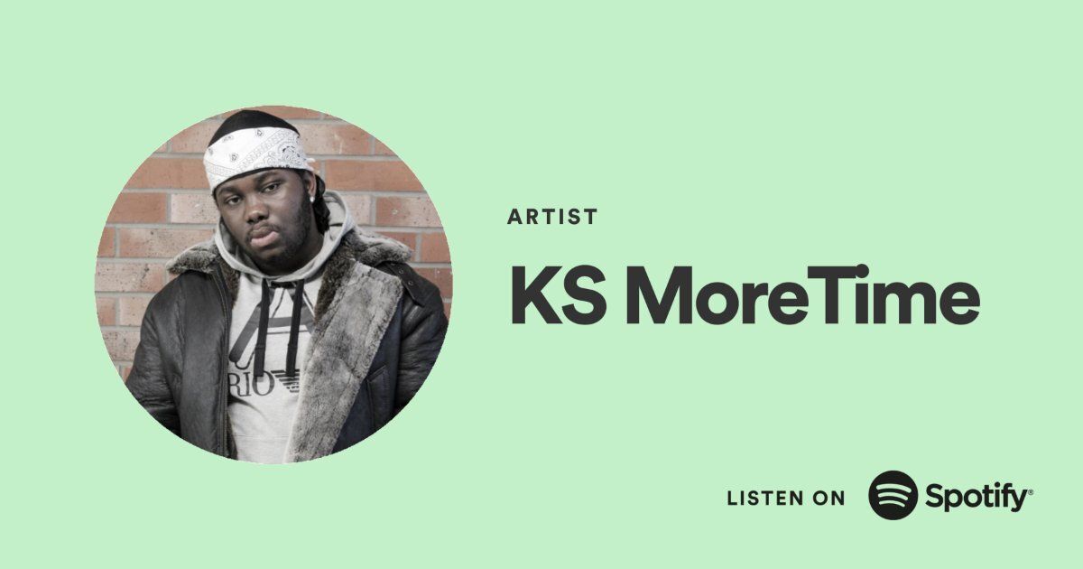 KS MoreTime tweet media