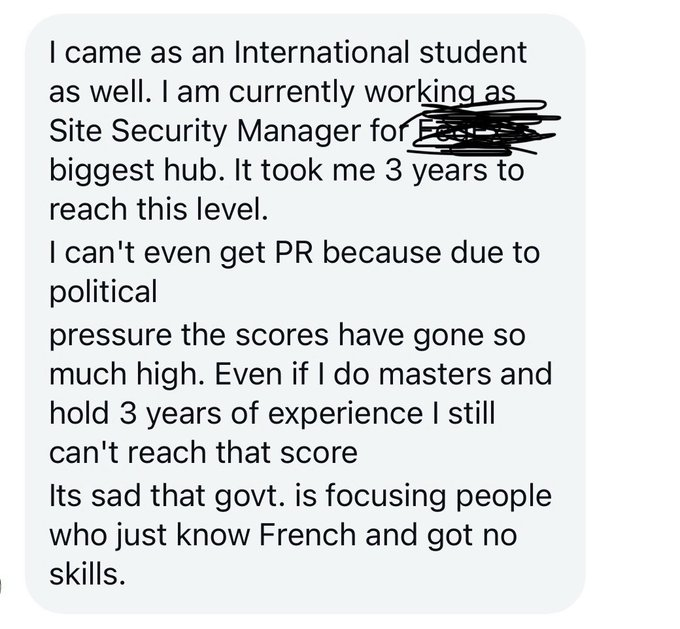 Student Rights 🍁 tweet media