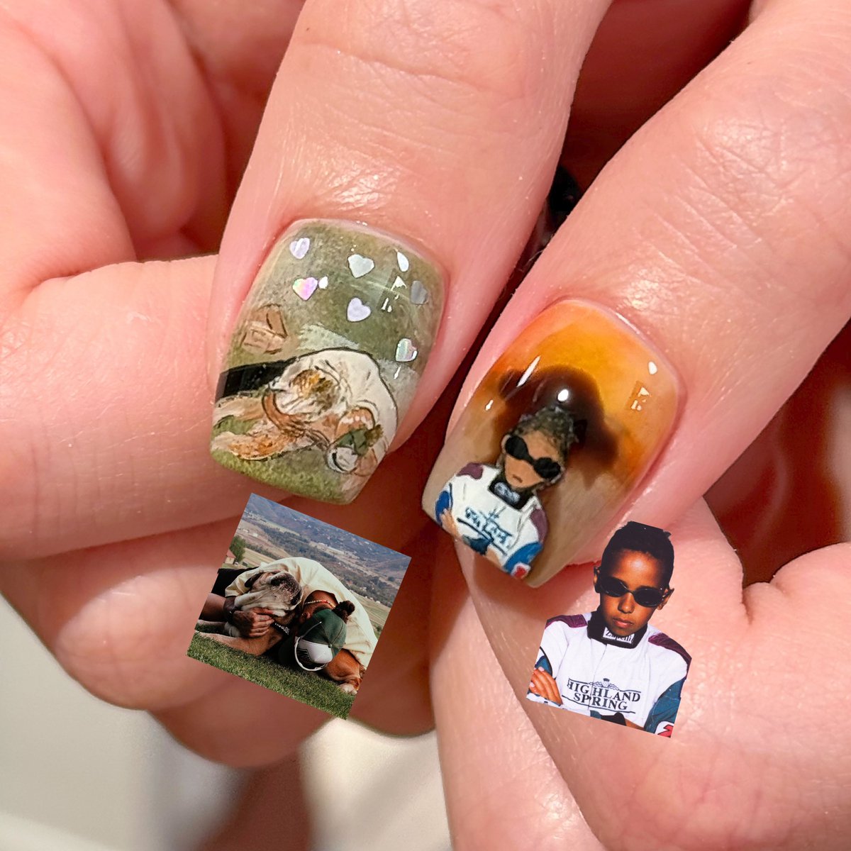 ⋆ ⁴⁴ tweet media