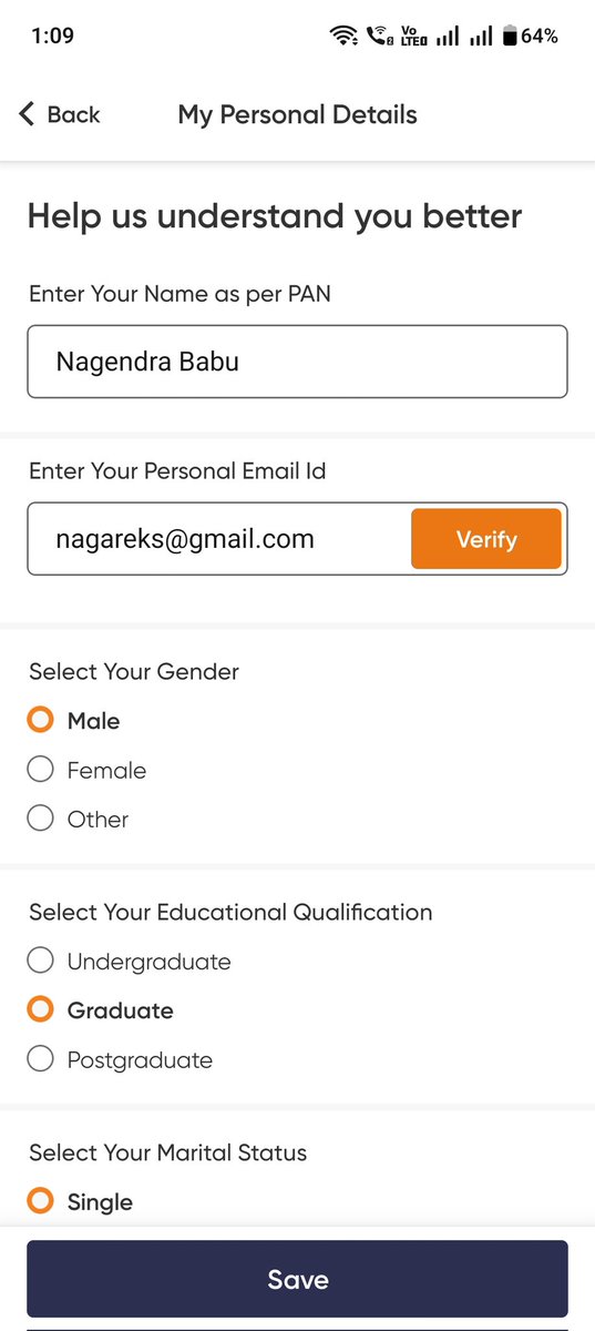 Nagedra Babu tweet media