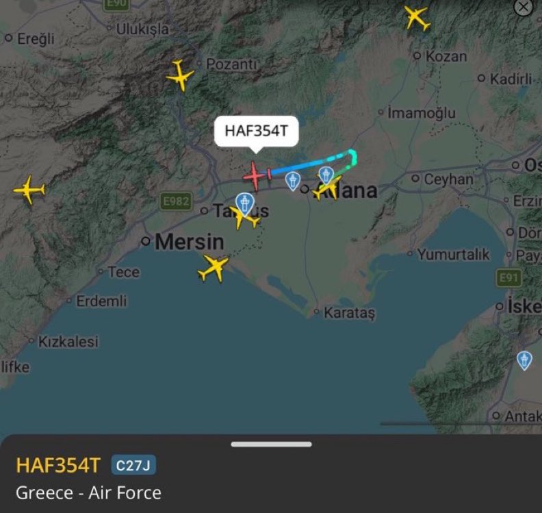 Gökçe Katun tweet media