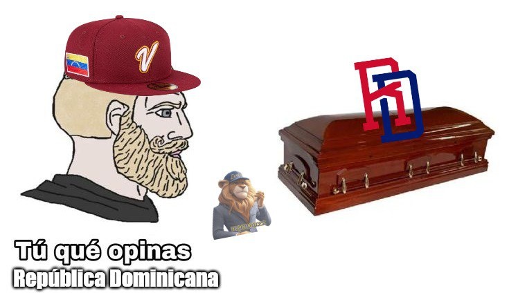 León con Ron 🦁🥃🏟️ tweet media