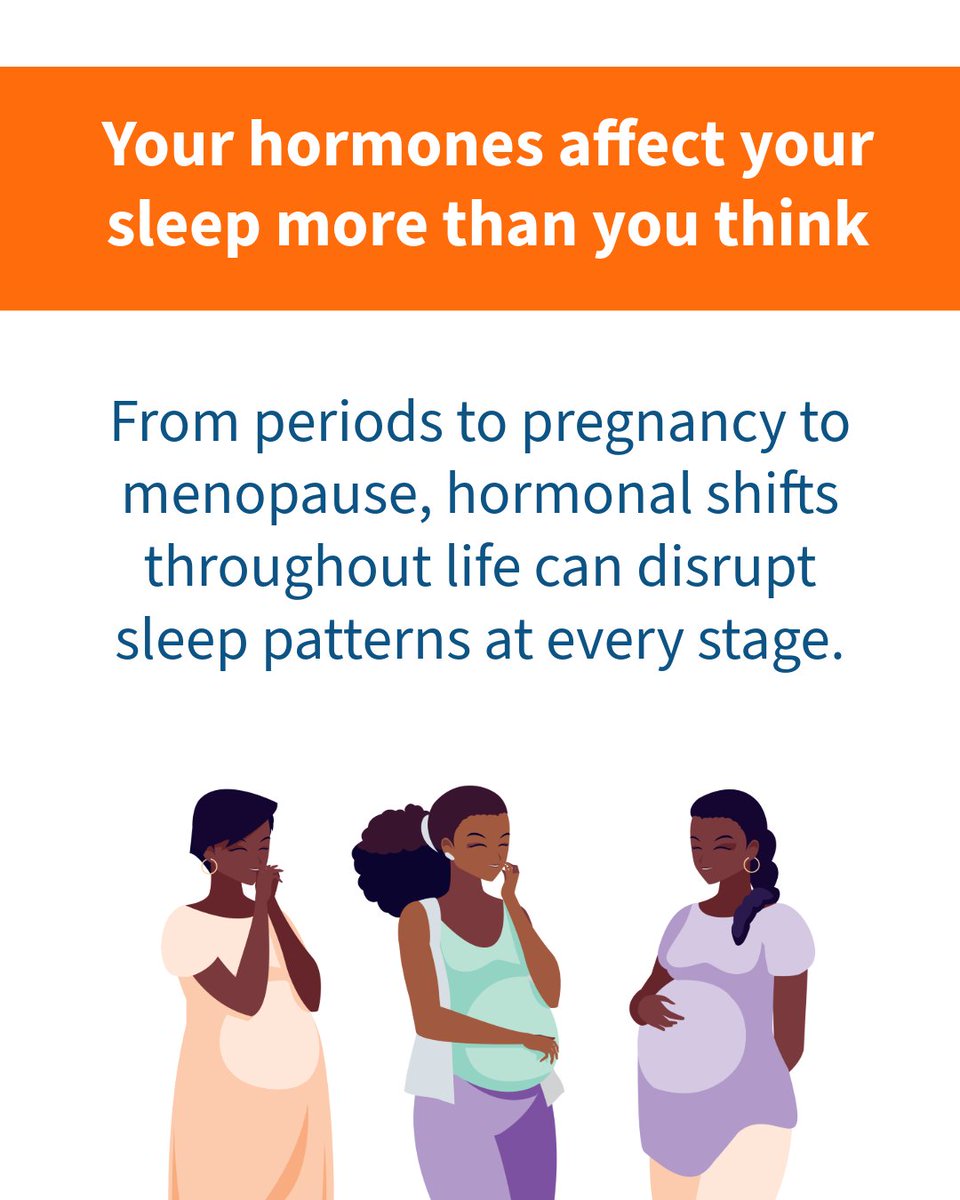 American Academy of Sleep Medicine tweet media