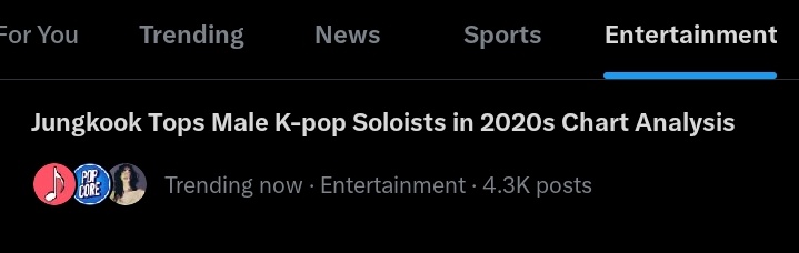 𝙅𝙪𝙣𝙜𝙠𝙤𝙤𝙠 𝙃𝙮𝙥𝙚 𝙁𝙚𝙚𝙙 tweet media