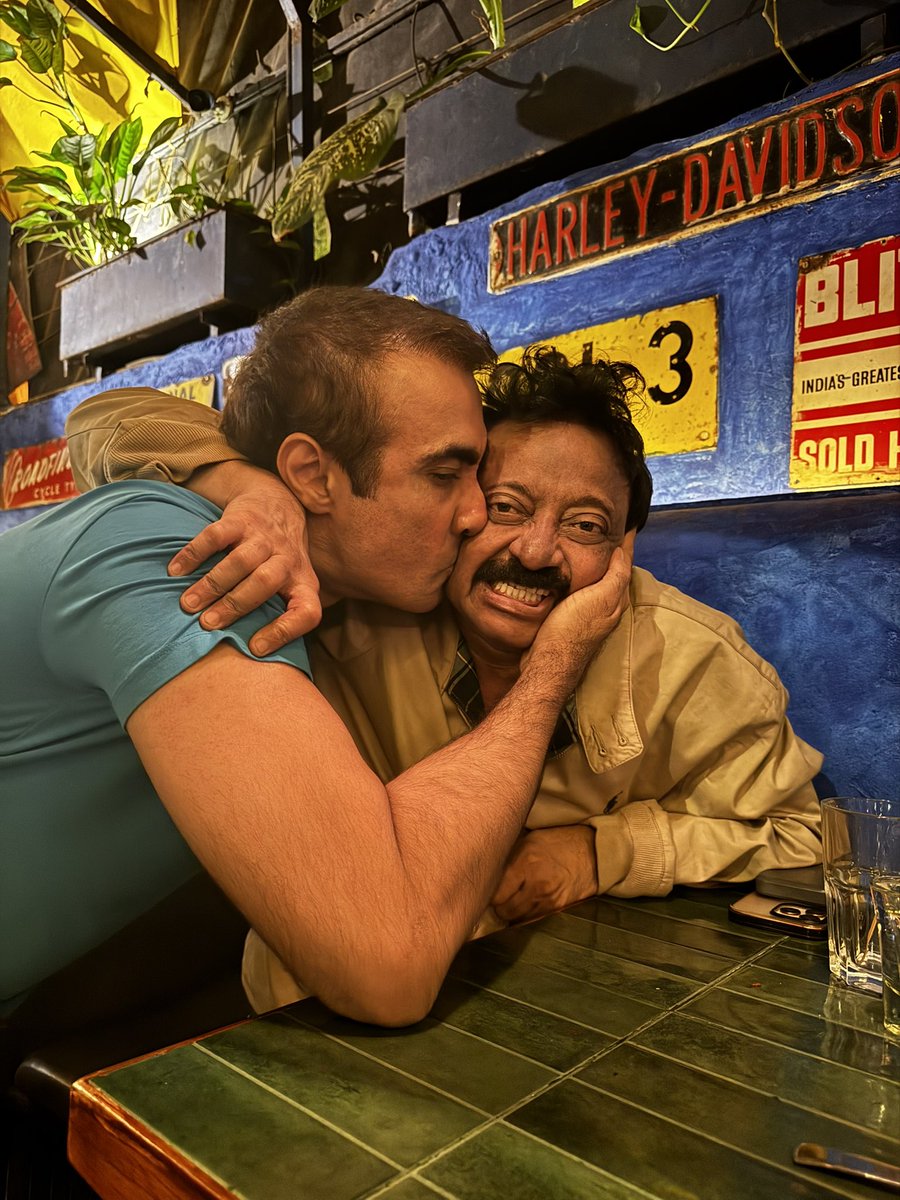 Ranvir Shorey tweet media