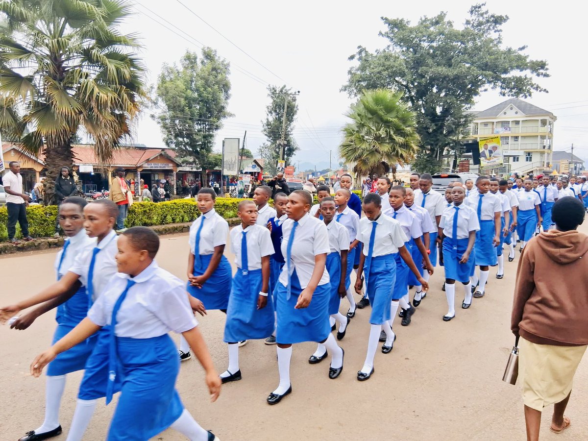 African Women and Youth Action for Development tweet media