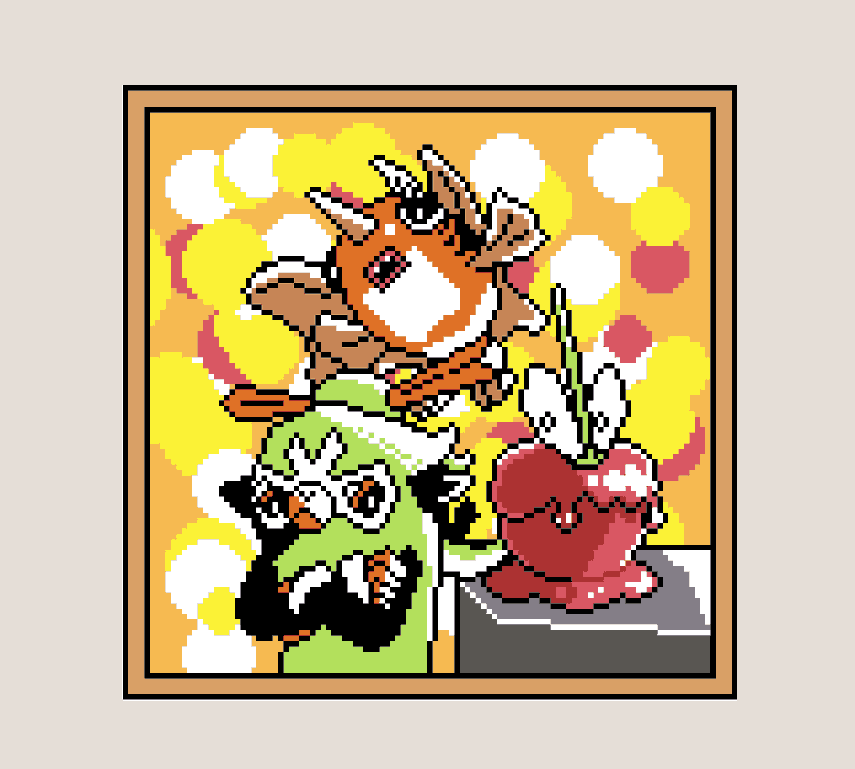 ♪~✧ Krisp ✧~♪ tweet media