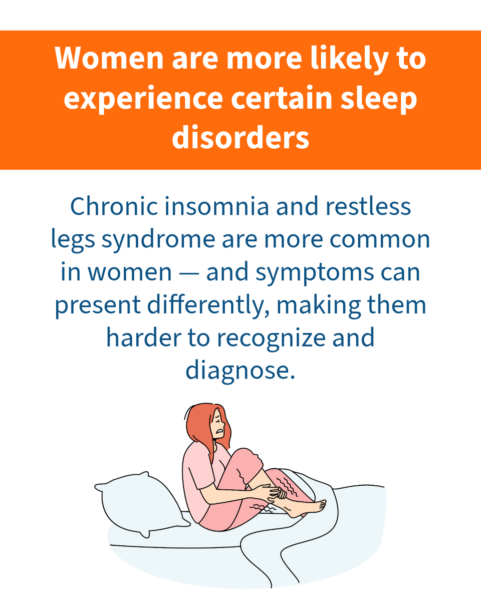 American Academy of Sleep Medicine tweet media