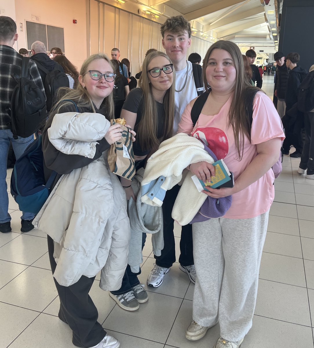 St Francis of Assisi Catholic College tweet media