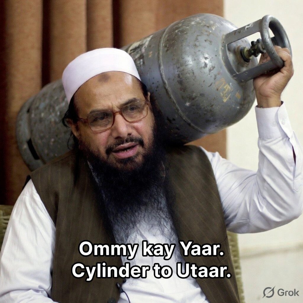 Gaurav  Pande tweet media