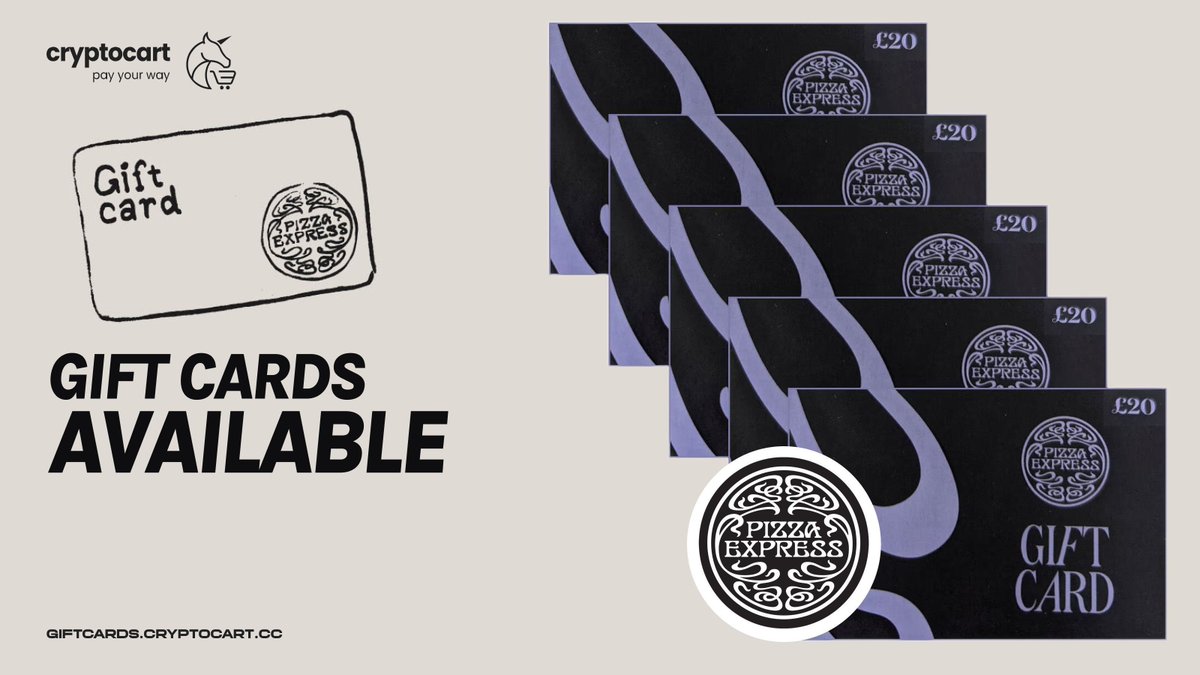 CryptoCart 🛒 tweet media