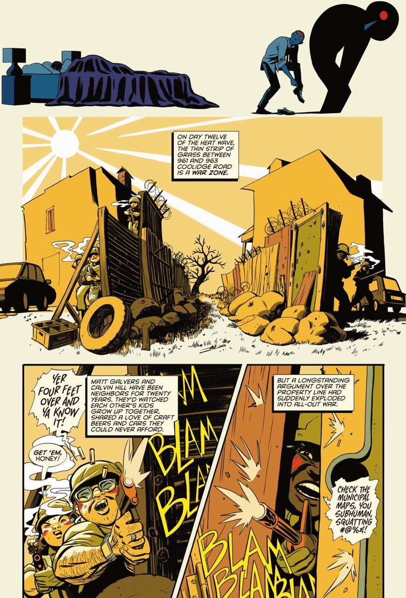 Zero Gravity 💫 tweet media