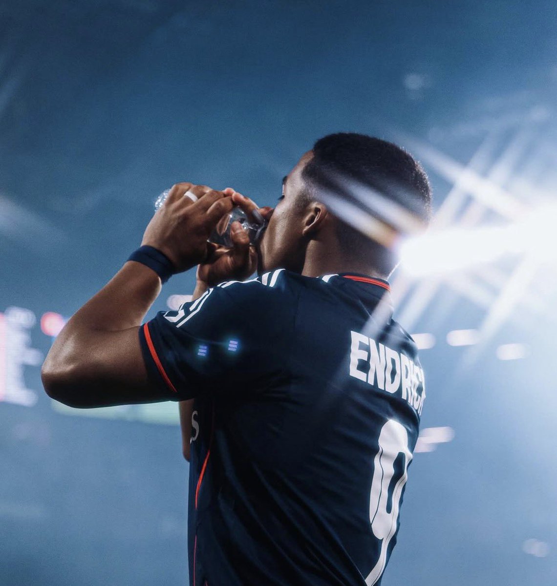 Edition Merengue tweet media