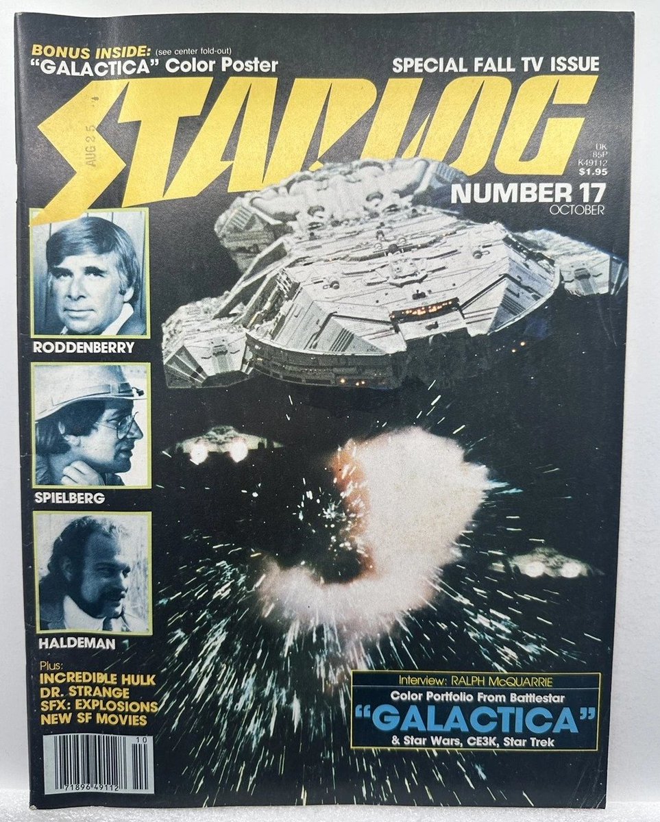 Scott Host: DemonStar - Raptor Call of the Shadows tweet media