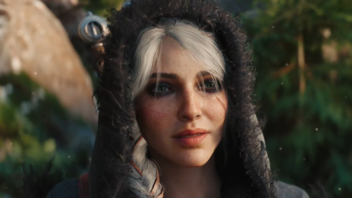 The Game Awards tweet media