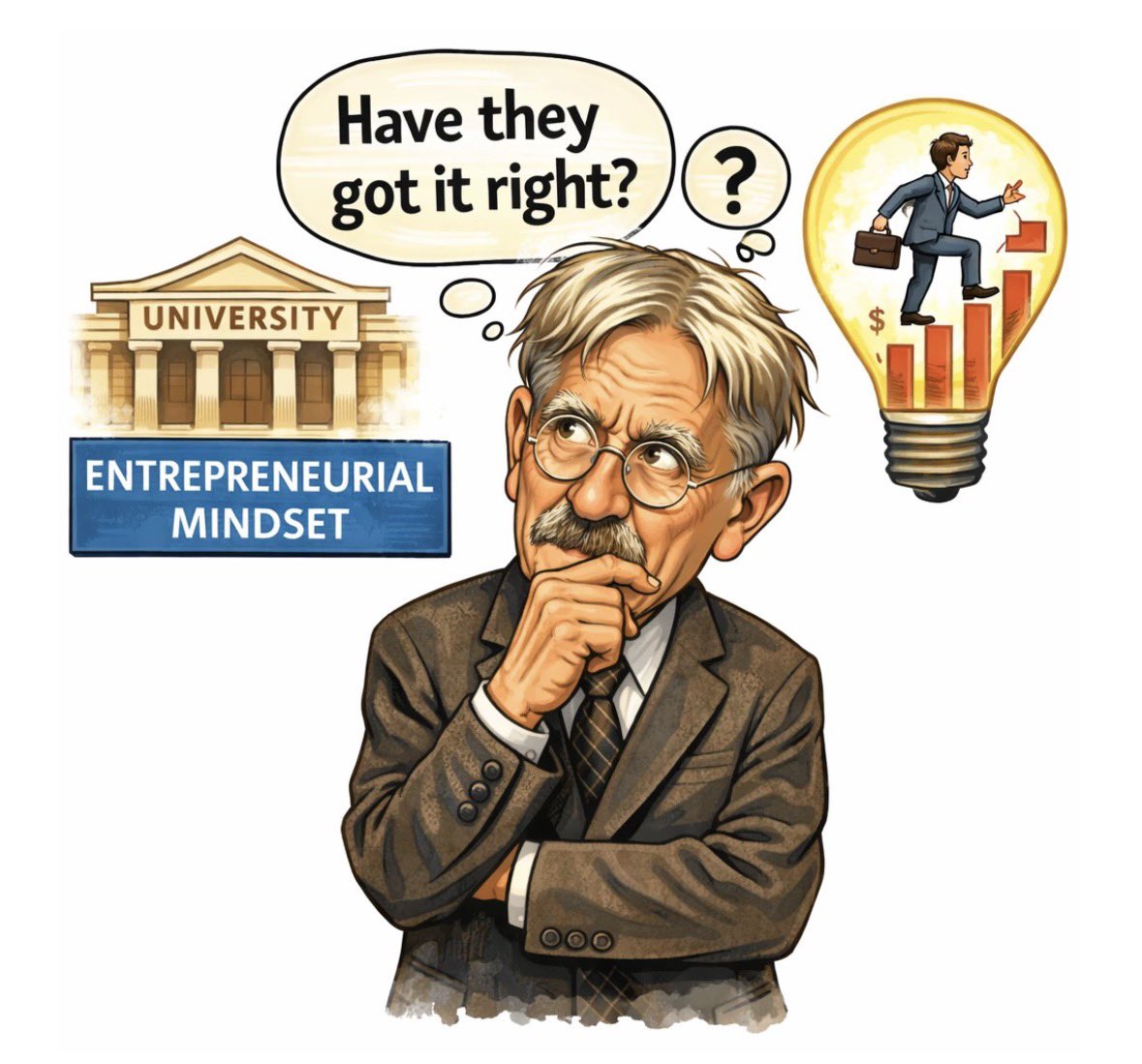 Professor Colin Jones PFHEA tweet media