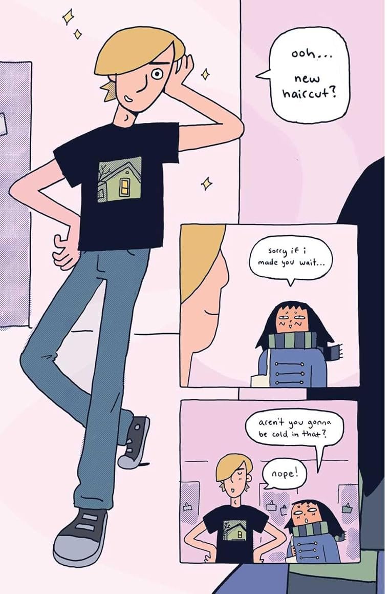 49th Generation Pompeii Survivor tweet media