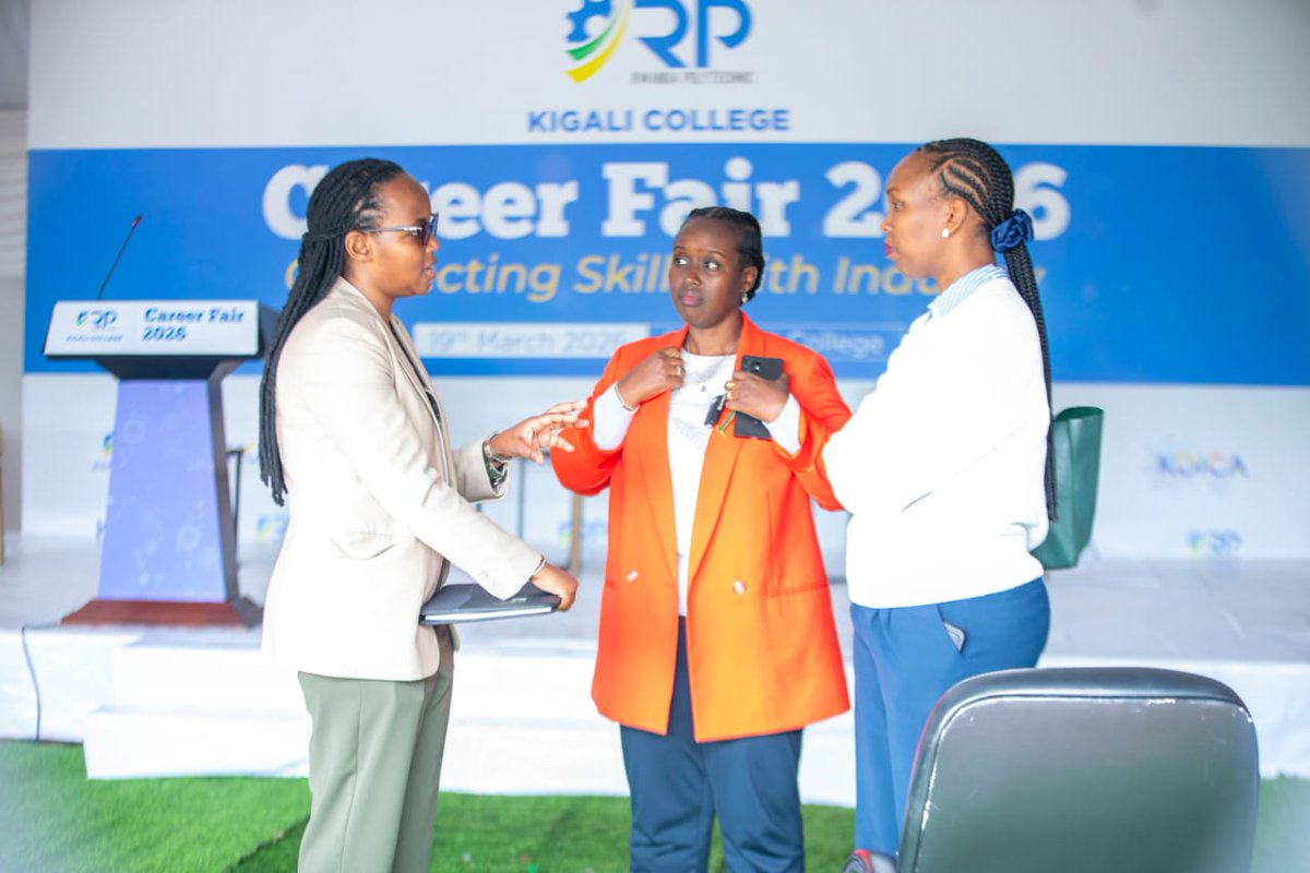 RP-Kigali College tweet media