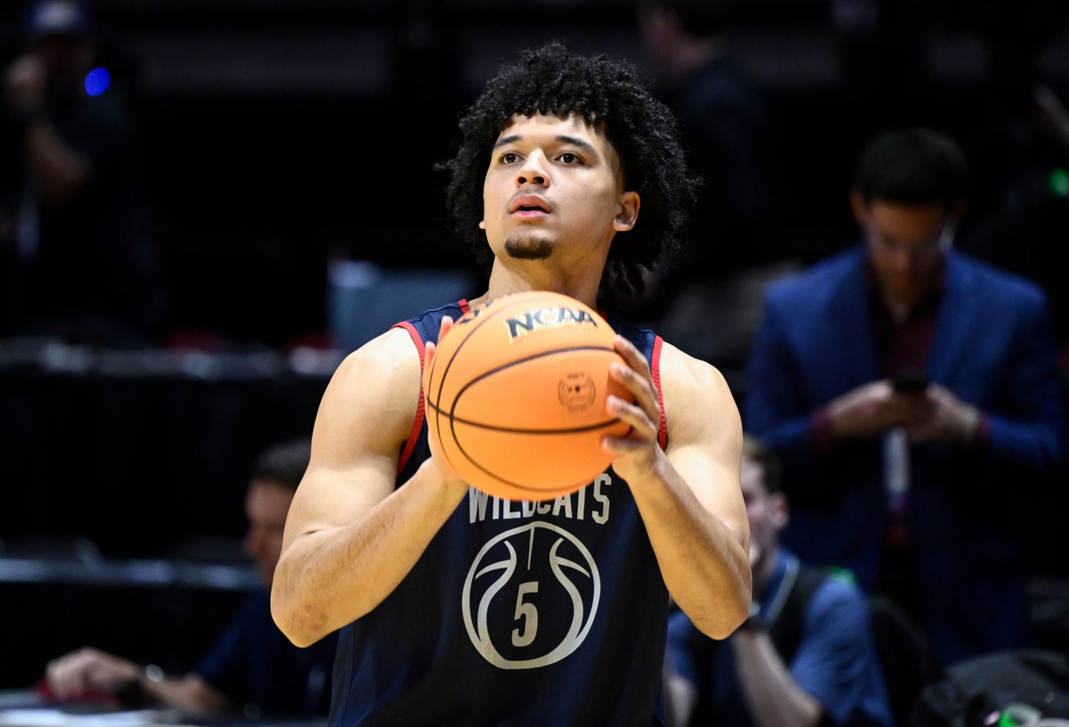 Kevin Thomas tweet media