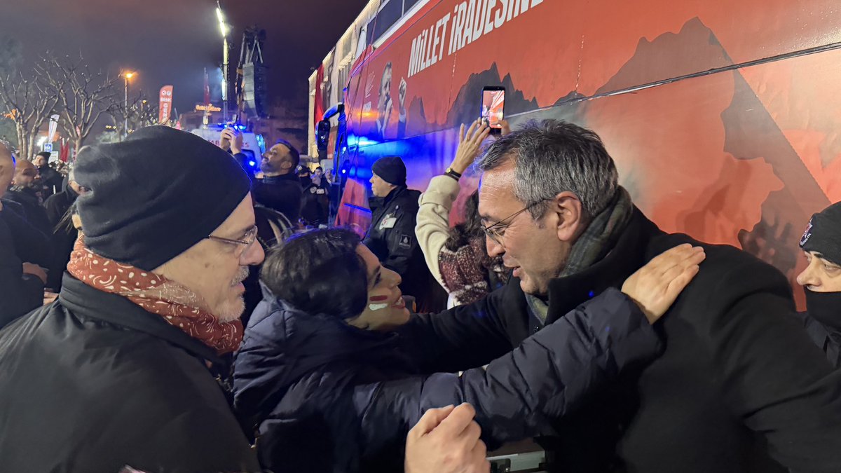 Caner GENÇ tweet media