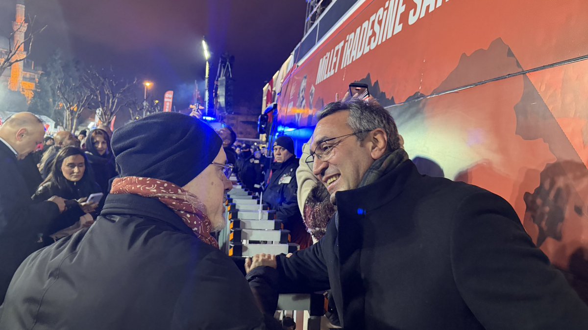 Caner GENÇ tweet media