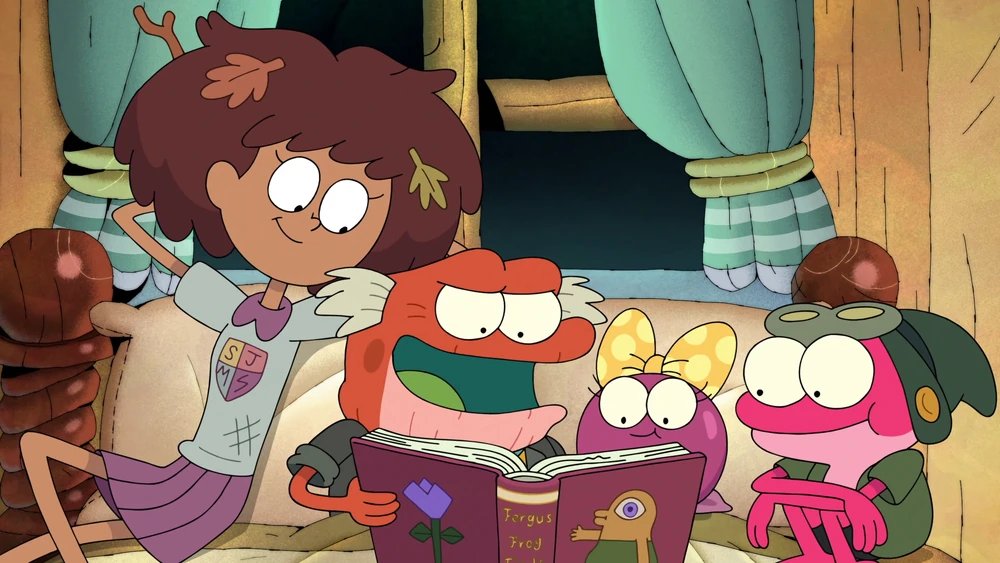 Trijosh1's tweet photo. Happy International Read to Me Day! Got a story for me to tell? 📕

#InternationalReadToMeDay #InternationalReadToMeDay2026 #IRTMD #IRTMD26 #HappyInternationalReadToMeDay @Nickelodeon #Nickelodeon #BubbleGuppies #TheLoudHouse #SpongeBobSquarePants @Disney #Disney #Amphibia https://t.co/8BcOFV7Bo0