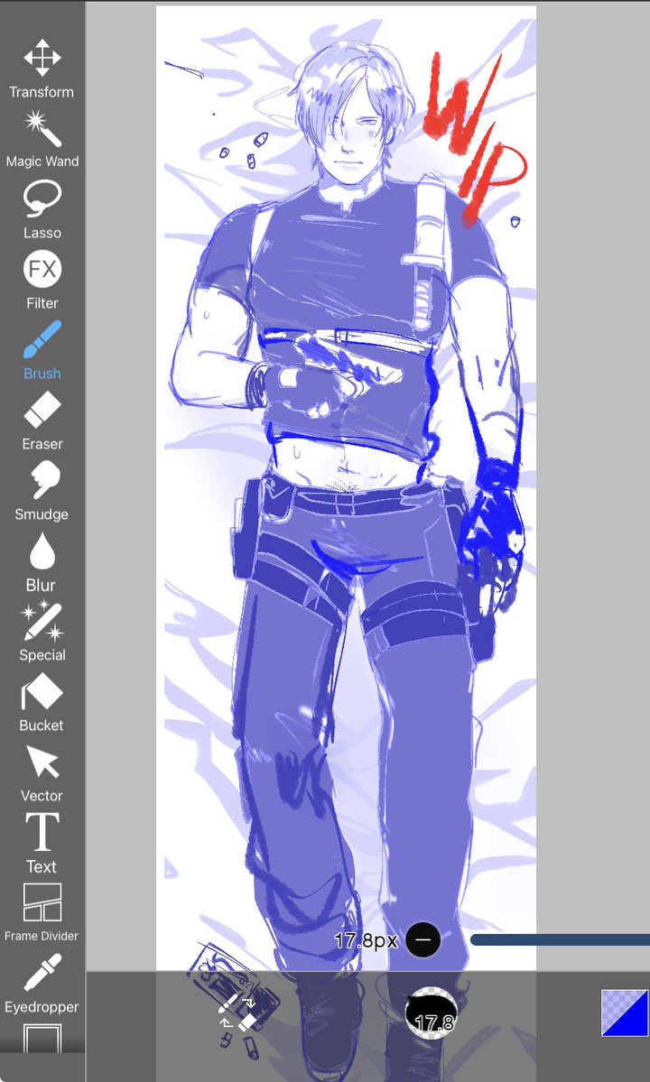 Oriva! @CommissionsOpen tweet media