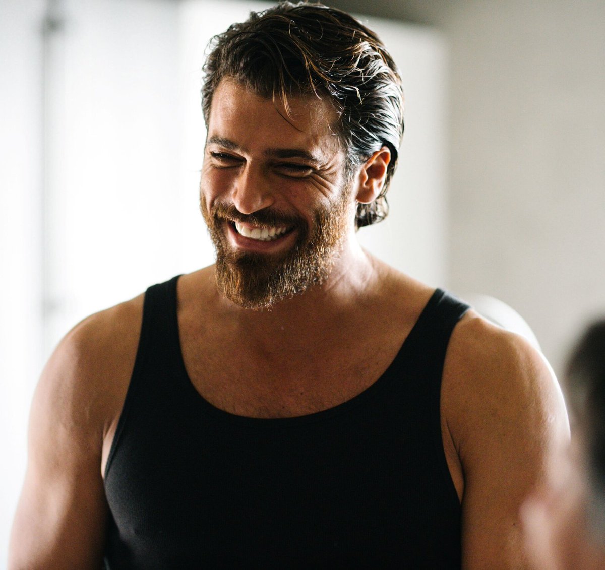 <a href="/maribelbh55/">Maribel</a> Buenas tardes Maribel!. Feliz jueves 😊😍😘

I ❤️CANYAMAN
#CanYaman ❤️
