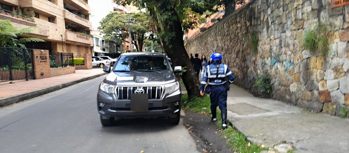 Claudia Díaz Acosta tweet media