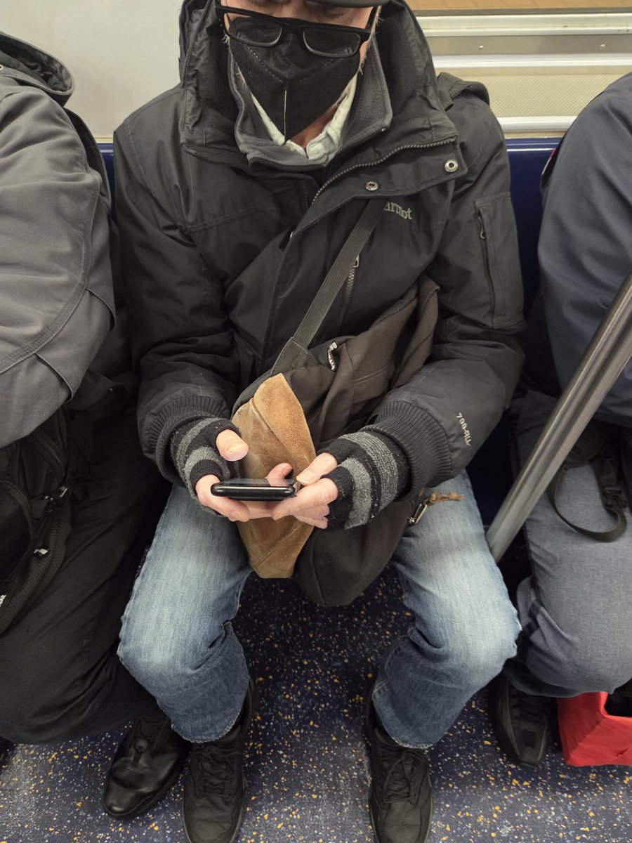 Jeremiah Hosea founder of Earthdriver tweet media