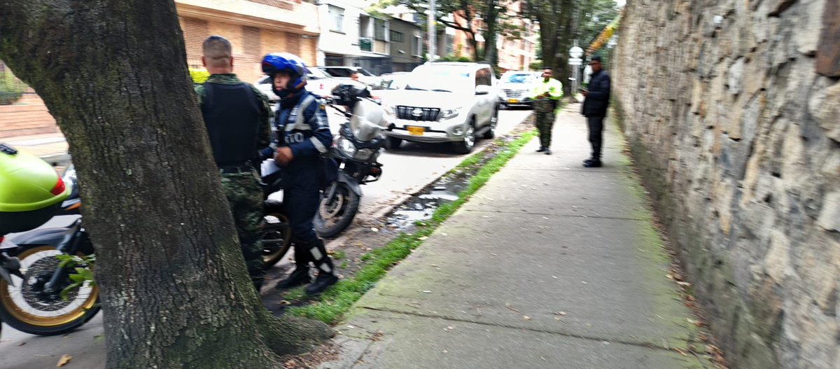 Claudia Díaz Acosta tweet media