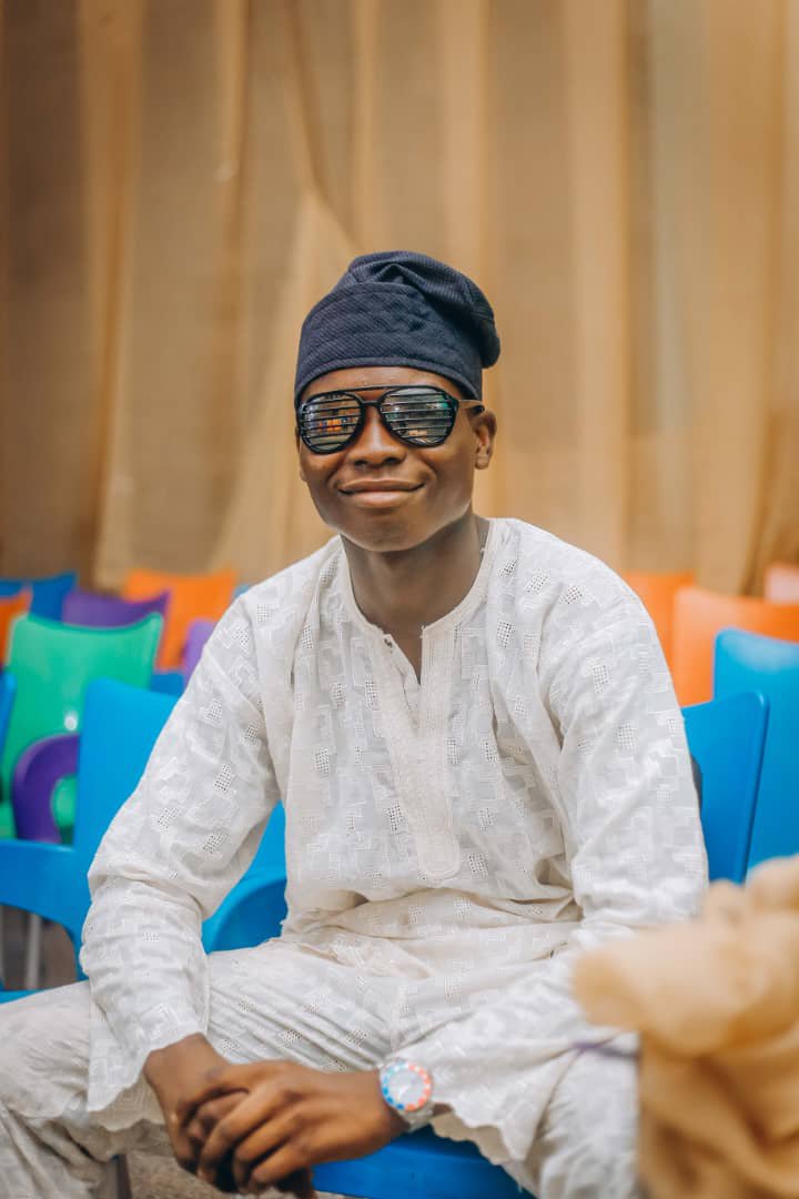 Daniel Of Ibadan | Fanatix⚽🌴 tweet media