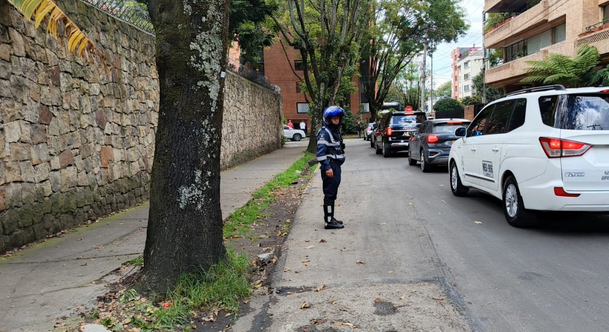 Claudia Díaz Acosta tweet media