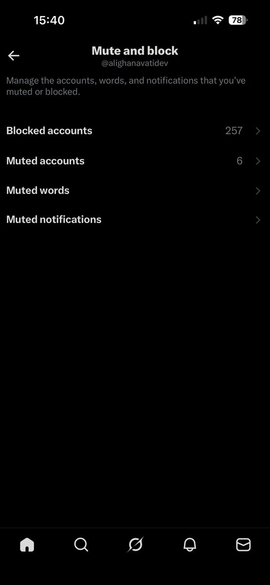 Ali Ghanavati tweet media