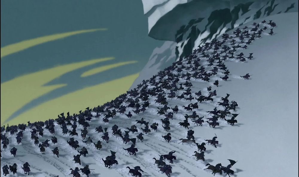 The MongolZ tweet media