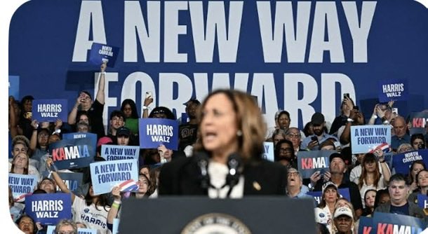 Yvette Carnell 🇺🇸 tweet media