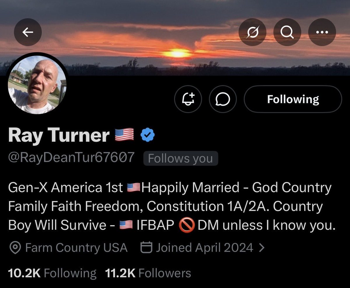 Stacy Ann tweet media