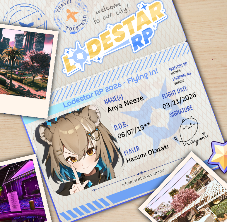 Hazumi 🦁⚔️ 【HEIRS】 tweet media