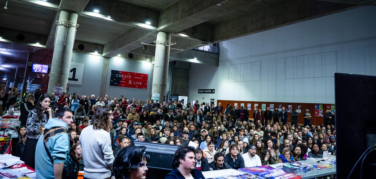 La France insoumise tweet media