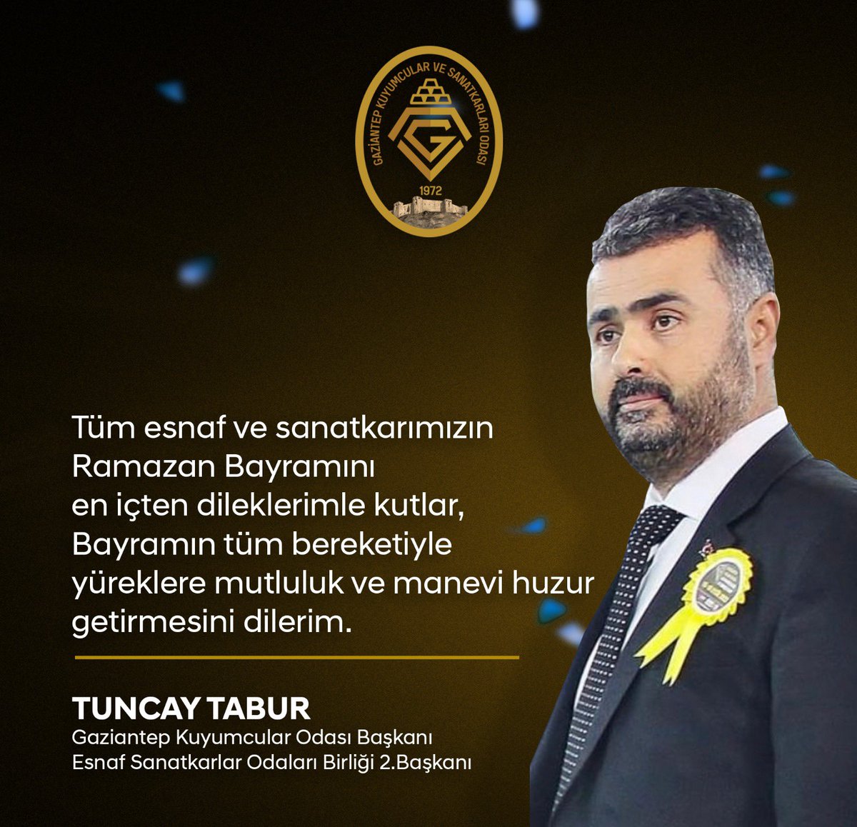 Tuncay TABUR tweet media