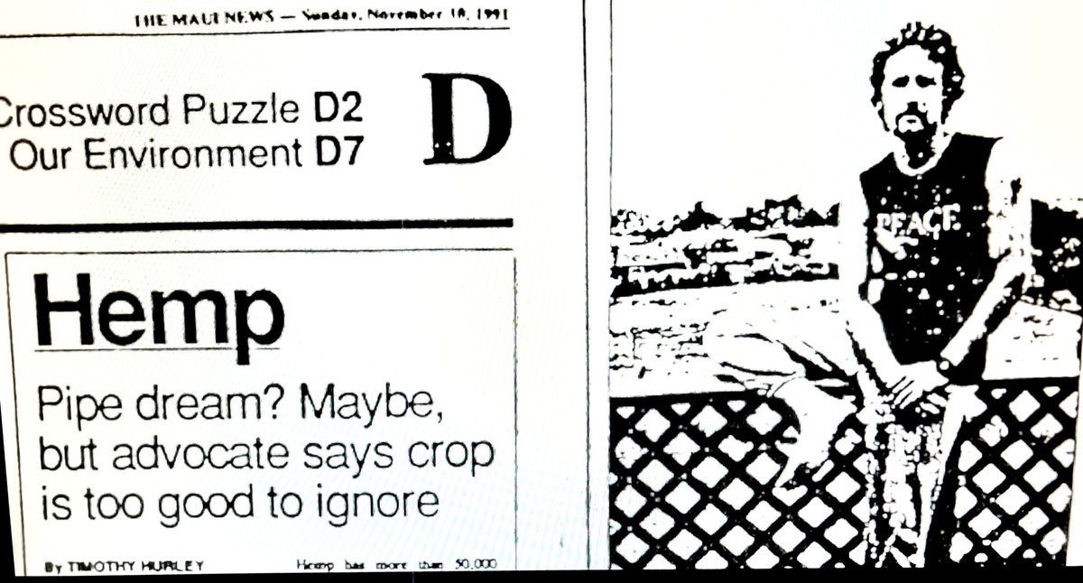 Paul J. von Hartmann tweet media