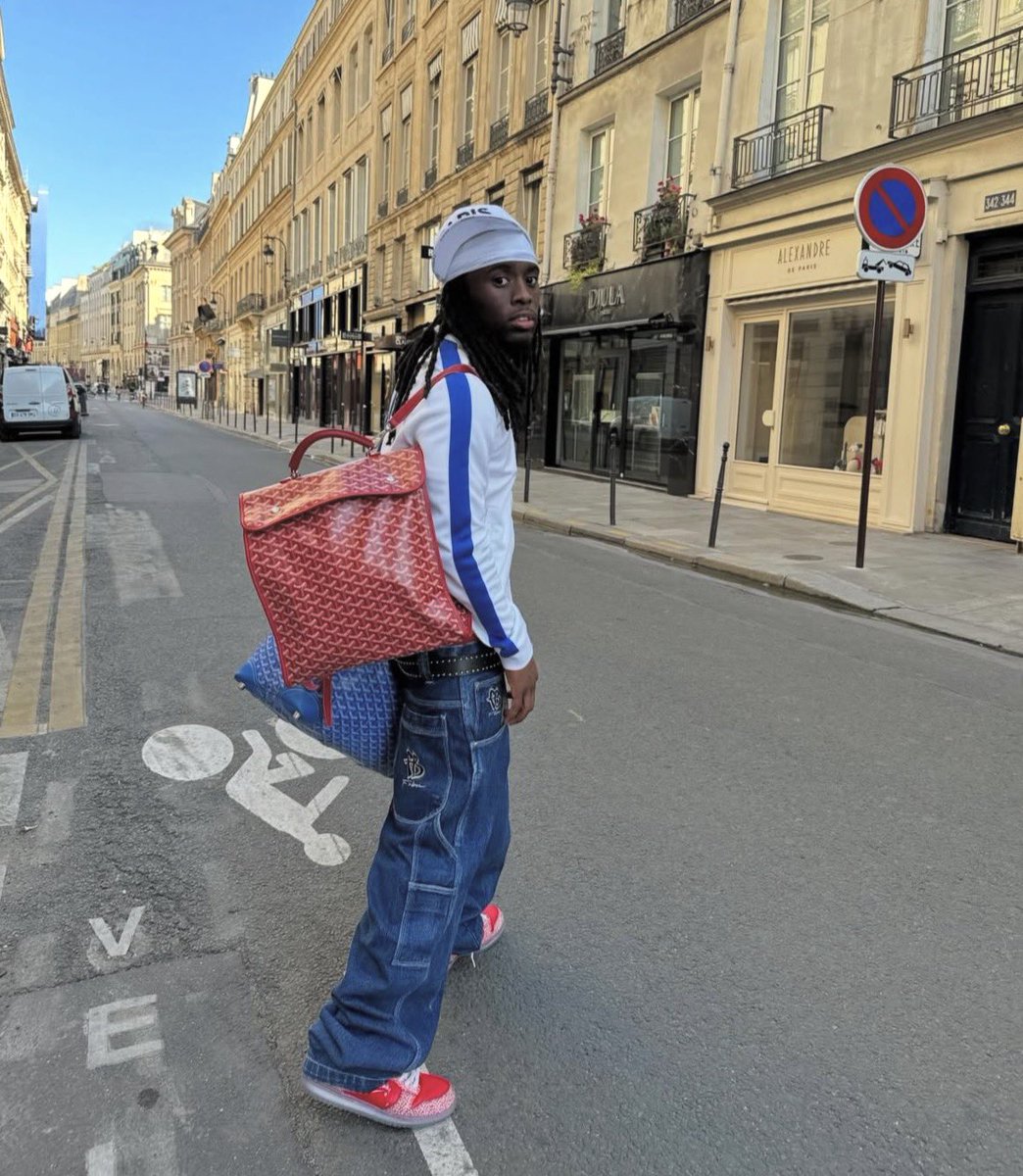 Nick🏂 tweet media