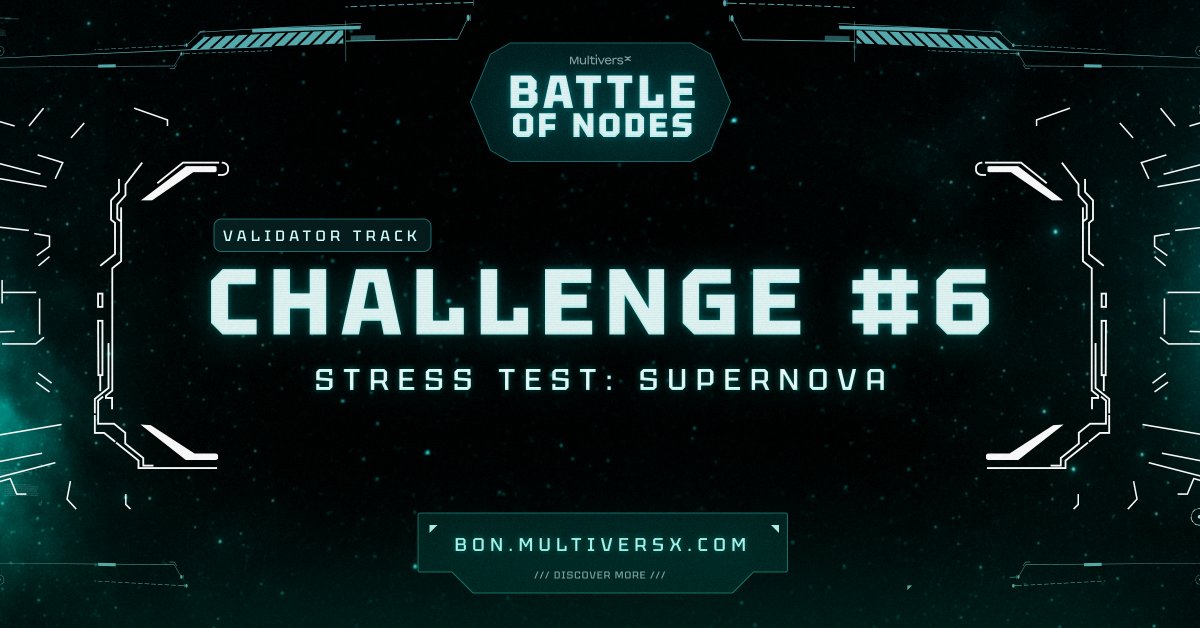 CodeMultiversX tweet media