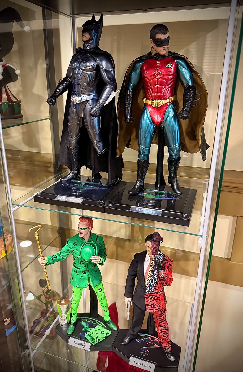 Batman Notes tweet media