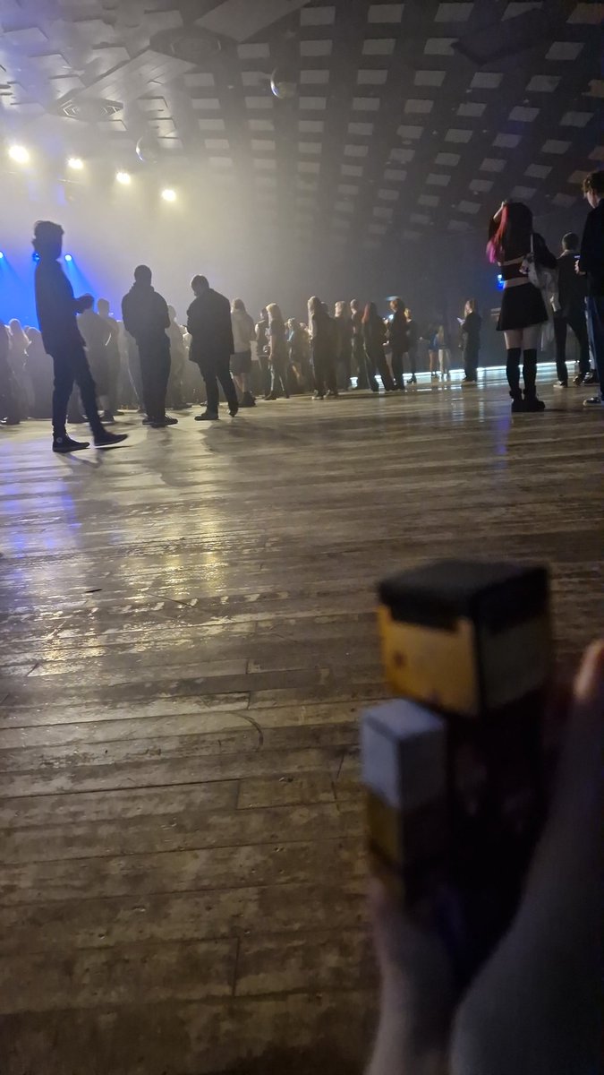 Where is Potato Boy?? tweet media