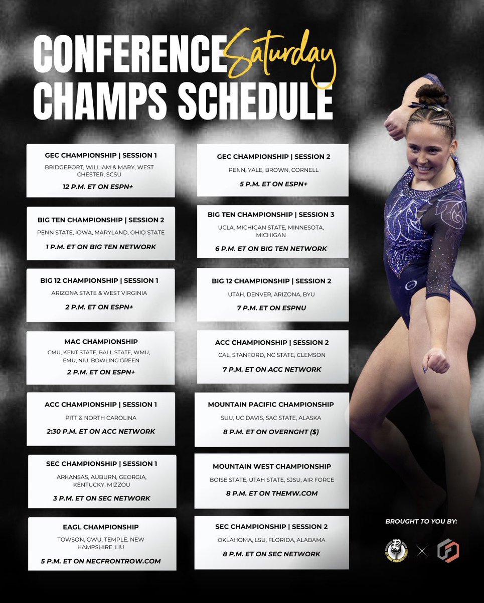 All Things Gymnastics Podcast tweet media