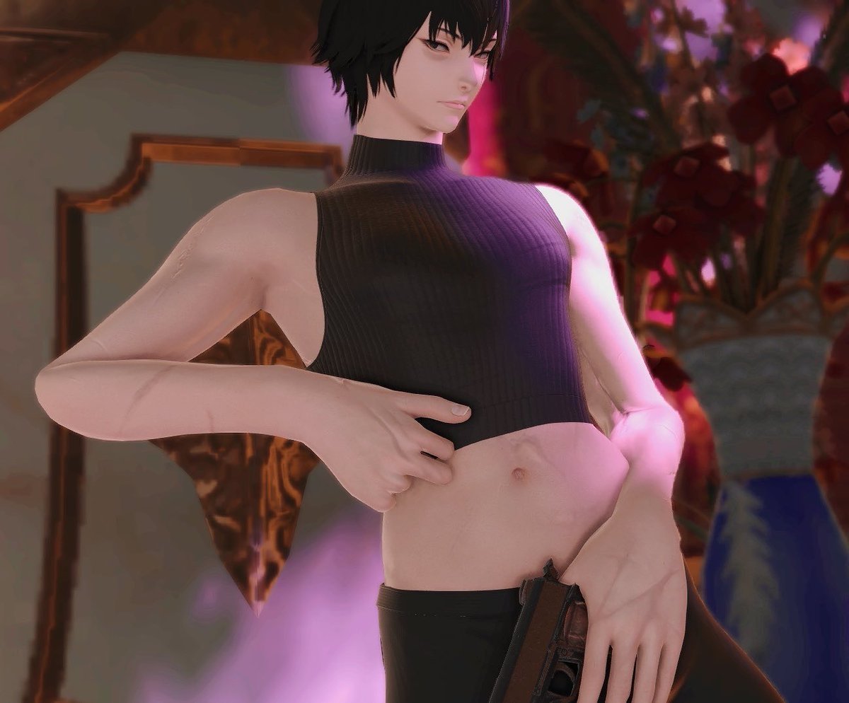 Sly is Sizing on the side! tweet media